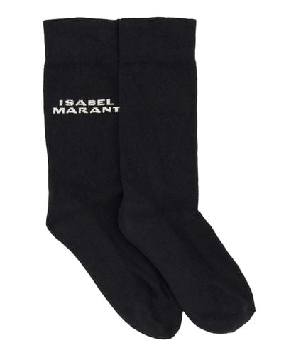 Socken - Isabel Marant - Modalova