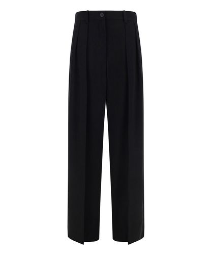 Igor Trousers - The Row - Modalova