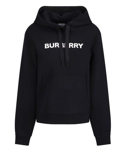 Hoodie - Burberry - Modalova