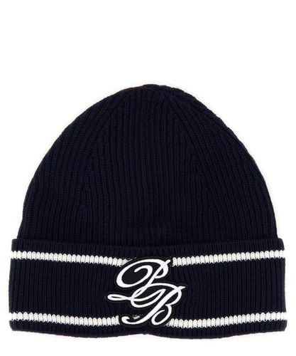 Beanie - Balmain - Modalova