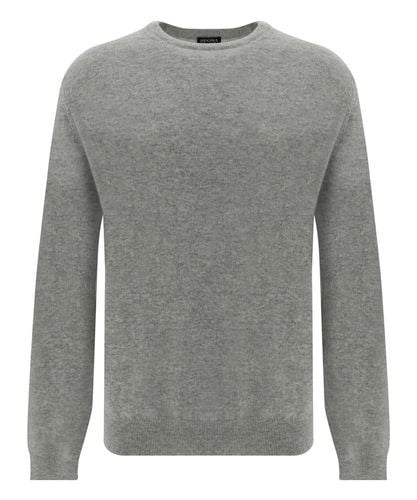 Pullover - Zegna - Modalova