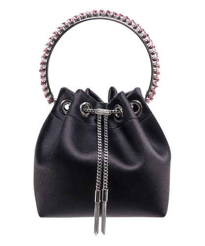 Borsa secchiello bon bon - Jimmy Choo - Modalova