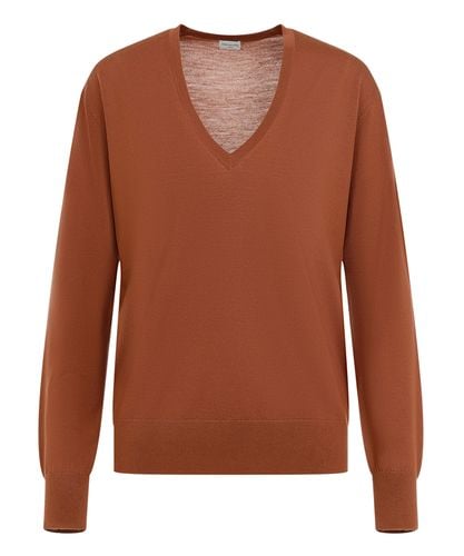 Tuomas pullover - Dries Van Noten - Modalova