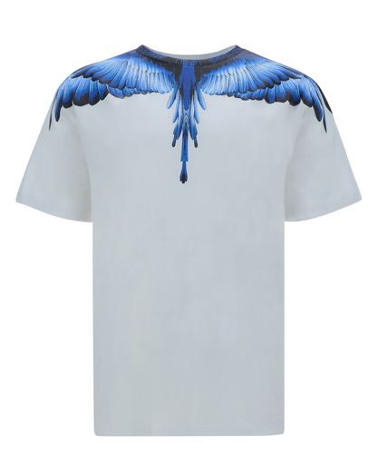 Icon Wings T-shirt - Marcelo Burlon County of Milan - Modalova