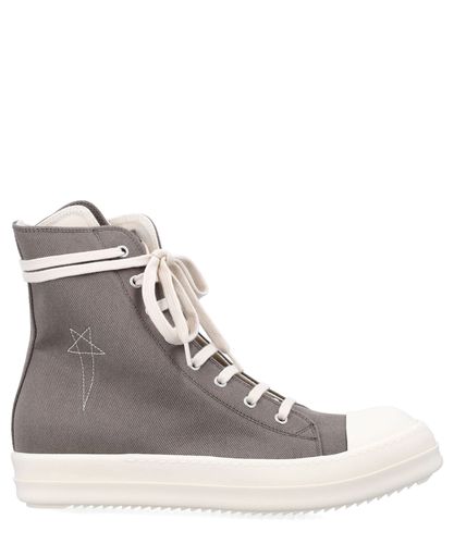 Pentagram High-top sneakers - DRKSHDW - Modalova