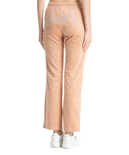 Pantaloni sportivi tina - Juicy Couture - Modalova