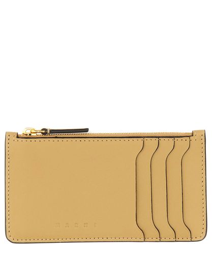 Credit card holder - Marni - Modalova