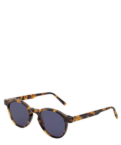 Sunglasses THE WARHOL CHEETAH - Retrosuperfuture - Modalova