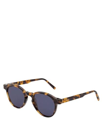 Sunglasses THE WARHOL CHEETAH - Retrosuperfuture - Modalova