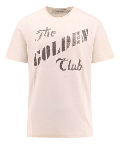 T-shirt - Golden Goose - Modalova