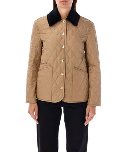 Jacket - Burberry - Modalova