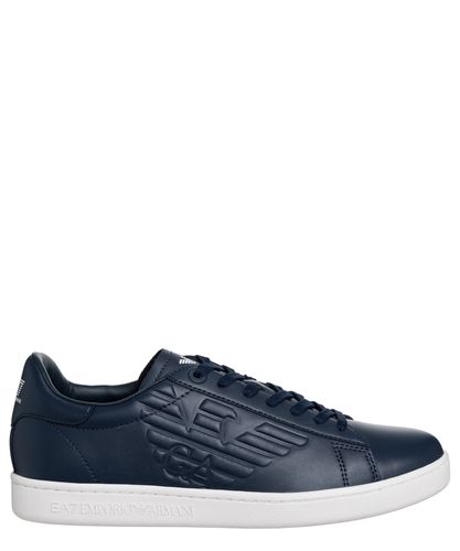 Classic cc sneakers - EA7 Emporio Armani - Modalova