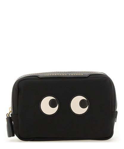 Clutch eyes - Anya Hindmarch - Modalova