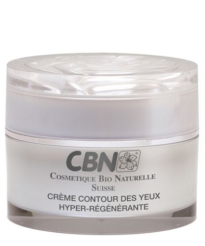 Hyper-regenerating eye contour cream 30 ml - CBN - Modalova