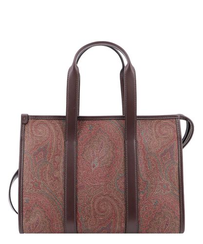 Shopping bag - Etro - Modalova