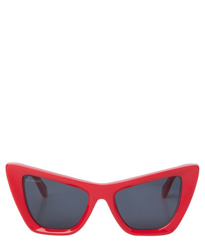 Sonnenbrillen edvard sunglasses - Off-White - Modalova