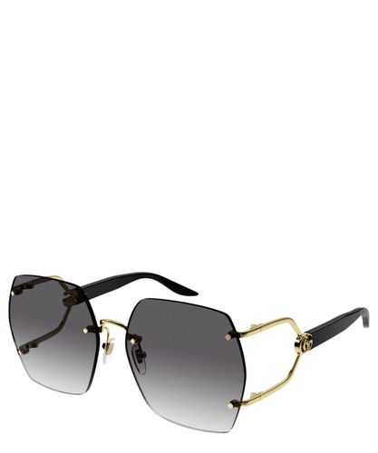 Sonnenbrillen gg1562s - Gucci - Modalova