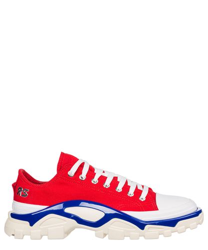 RS Detroit Runner Sneakers - Adidas by Raf Simons - Modalova