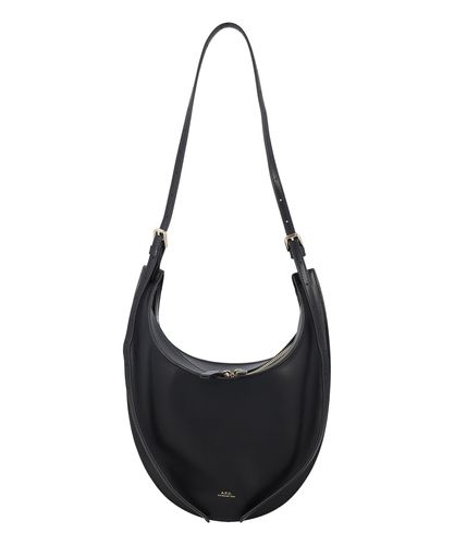 Iris Small Hobo bag - A.P.C - Modalova