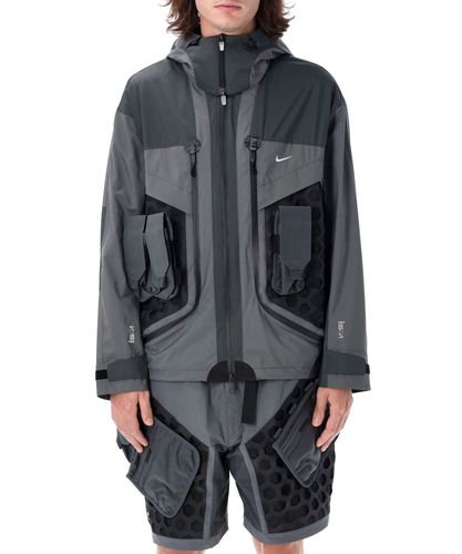 Ispa butterfly winterjacke - Nike - Modalova