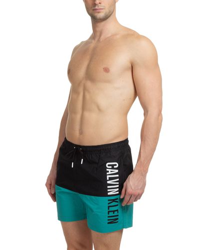 Swim shorts - Calvin Klein - Modalova