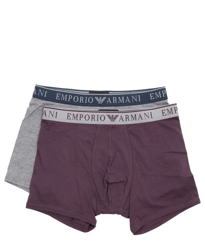 Pack Boxer - Emporio Armani - Modalova