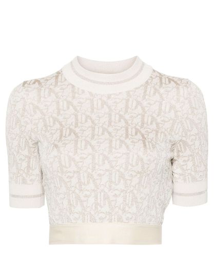 Crop top - Palm Angels - Modalova