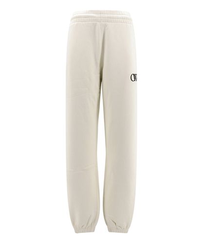 Pantaloni sportivi - Off-White - Modalova