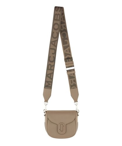 The Covered J Marc Crossbody bag - Marc Jacobs - Modalova