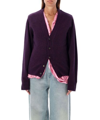 Cardigan - JW Anderson - Modalova