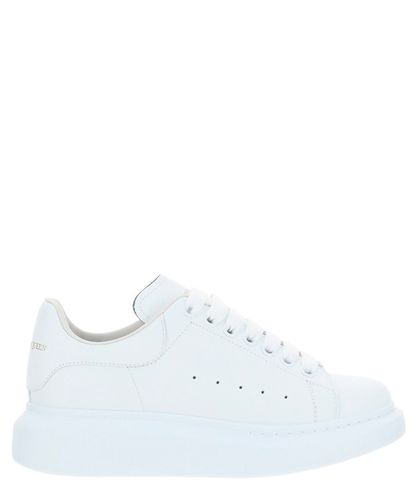 Oversize Sneakers - Alexander McQueen - Modalova