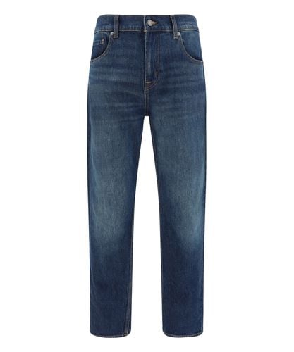 Jeans the straight threadlike - 7 For All Mankind - Modalova