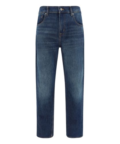 Jeans the straight threadlike - 7 For All Mankind - Modalova