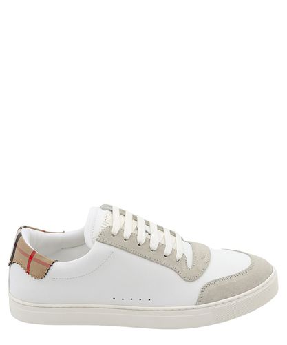 Sneakers - Burberry - Modalova