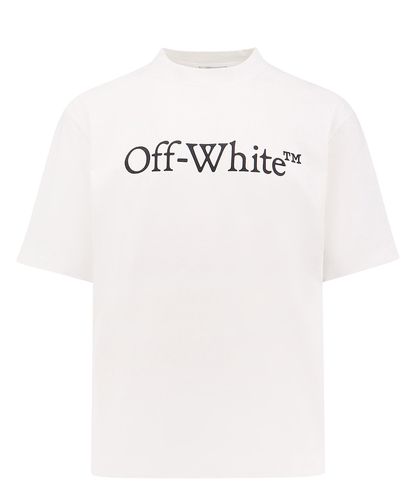 T-shirt - Off-White - Modalova