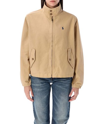 Jacket - Polo Ralph Lauren - Modalova