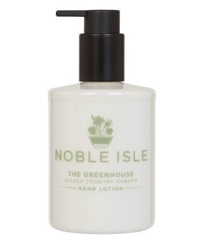 The greenhouse luxury hand lotion 250 ml - Noble Isle - Modalova