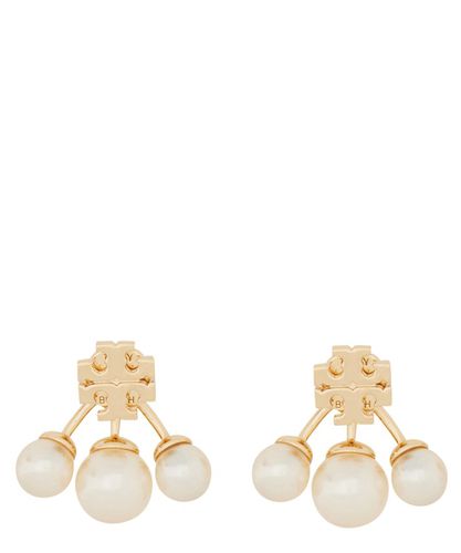 Kira Earrings - Tory Burch - Modalova