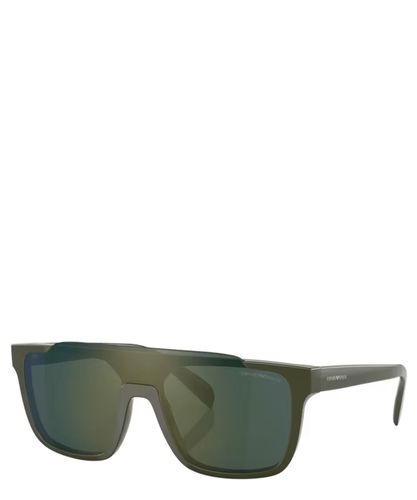 Sunglasses 4193 SOLE - Emporio Armani - Modalova