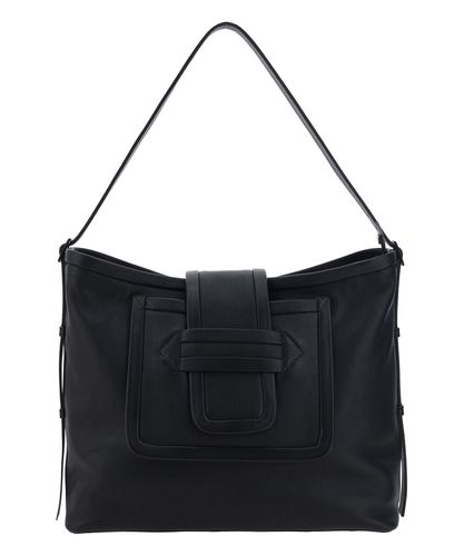 Alpha Day Shoulder bag - Pierre Hardy - Modalova