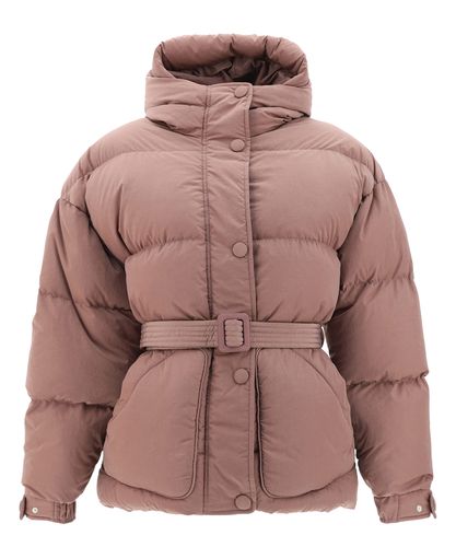 Michlin Down jacket - Ienki Ienki - Modalova