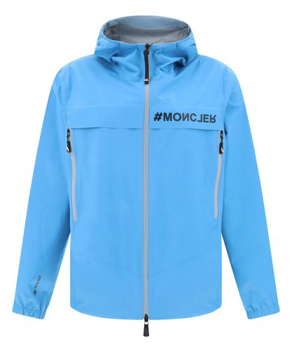 Shipton Jacket - Moncler Grenoble - Modalova