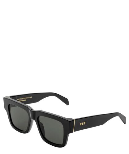 Sunglasses MEGA BLACK - Retrosuperfuture - Modalova