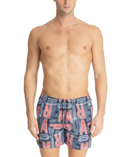 Swimwear Swim shorts - Emporio Armani - Modalova