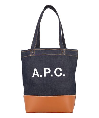 Shopping bag axel small - A.P.C - Modalova