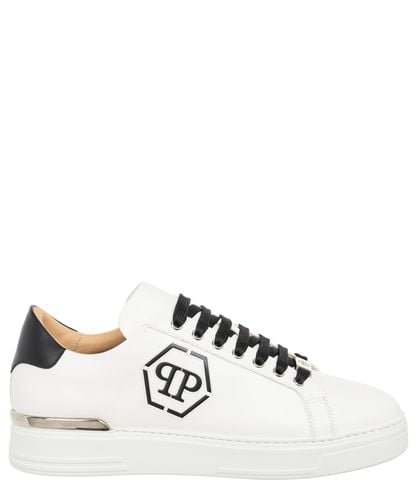 Hexagon Sneakers - Philipp Plein - Modalova