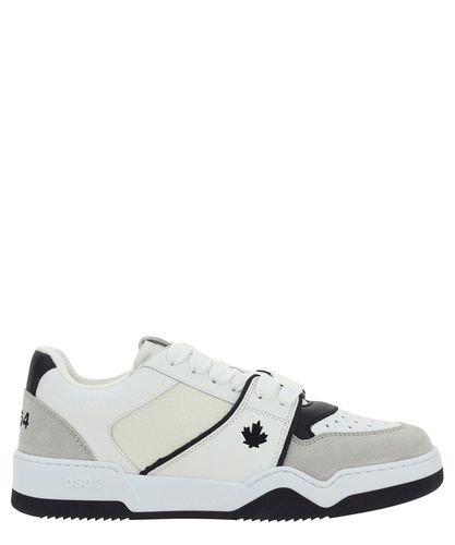 Spiker Sneakers - Dsquared2 - Modalova