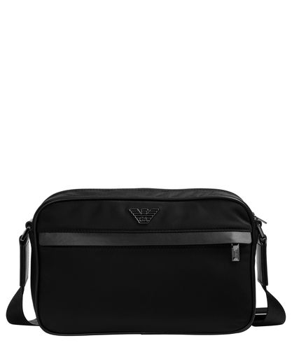 Crossbody bag - Emporio Armani - Modalova