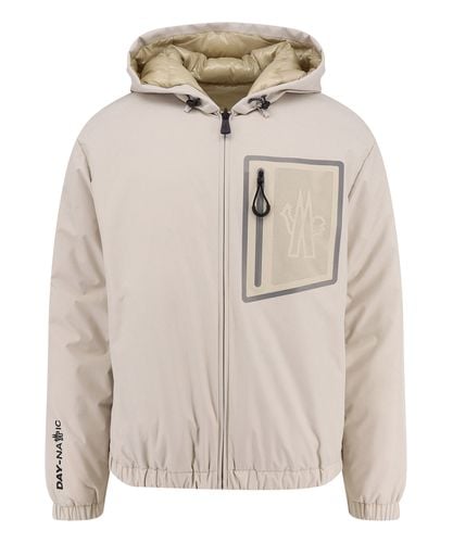 Bergun Jacket - Moncler Grenoble - Modalova