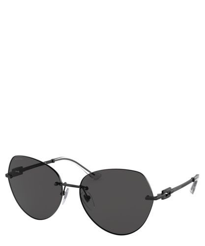 Sunglasses 6183 SOLE - Bulgari - Modalova